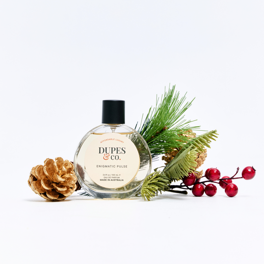 Enigmatic Pulse 100ml