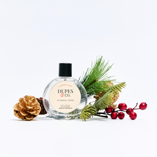 Ethereal Spark 100ml