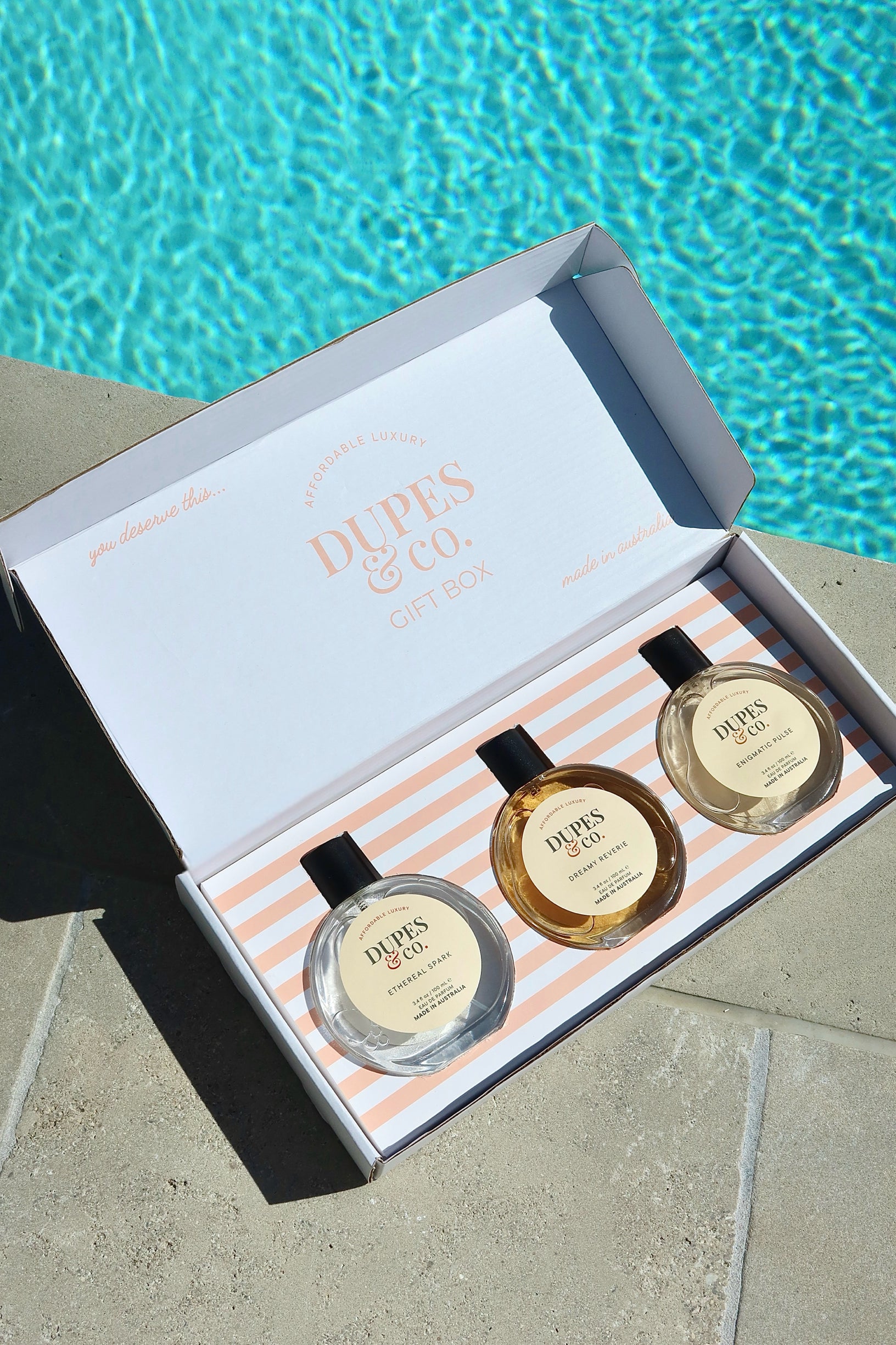 PERFUME BUNDLE