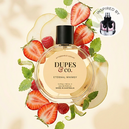 Eternal Whimsy Perfume 100ml