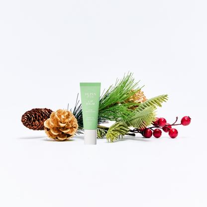 Kiwi Smacker Lip Balm 1pc