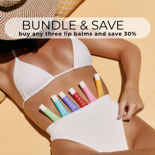 Lip Balm Bundle