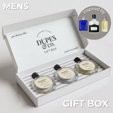 For Him Gift Set