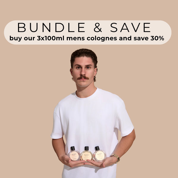 Men's Bundle