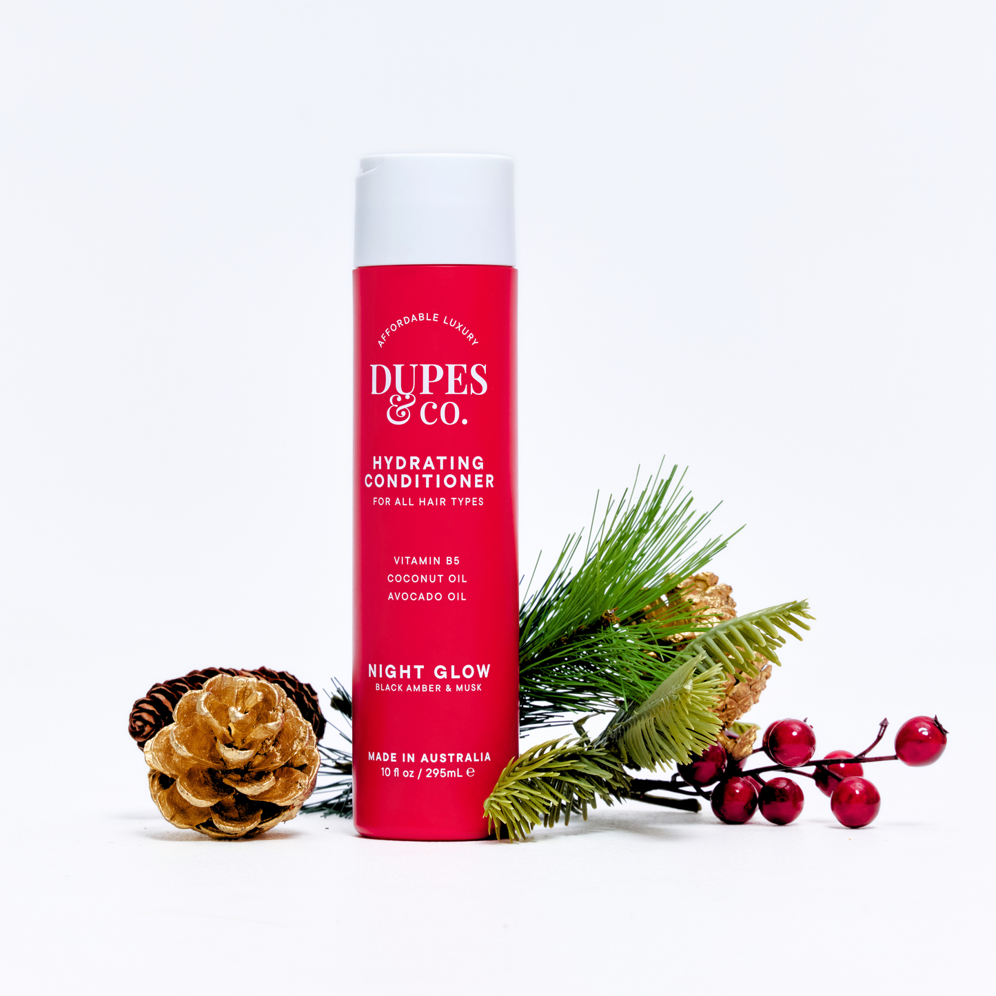 Night Glow Conditioner 295ml