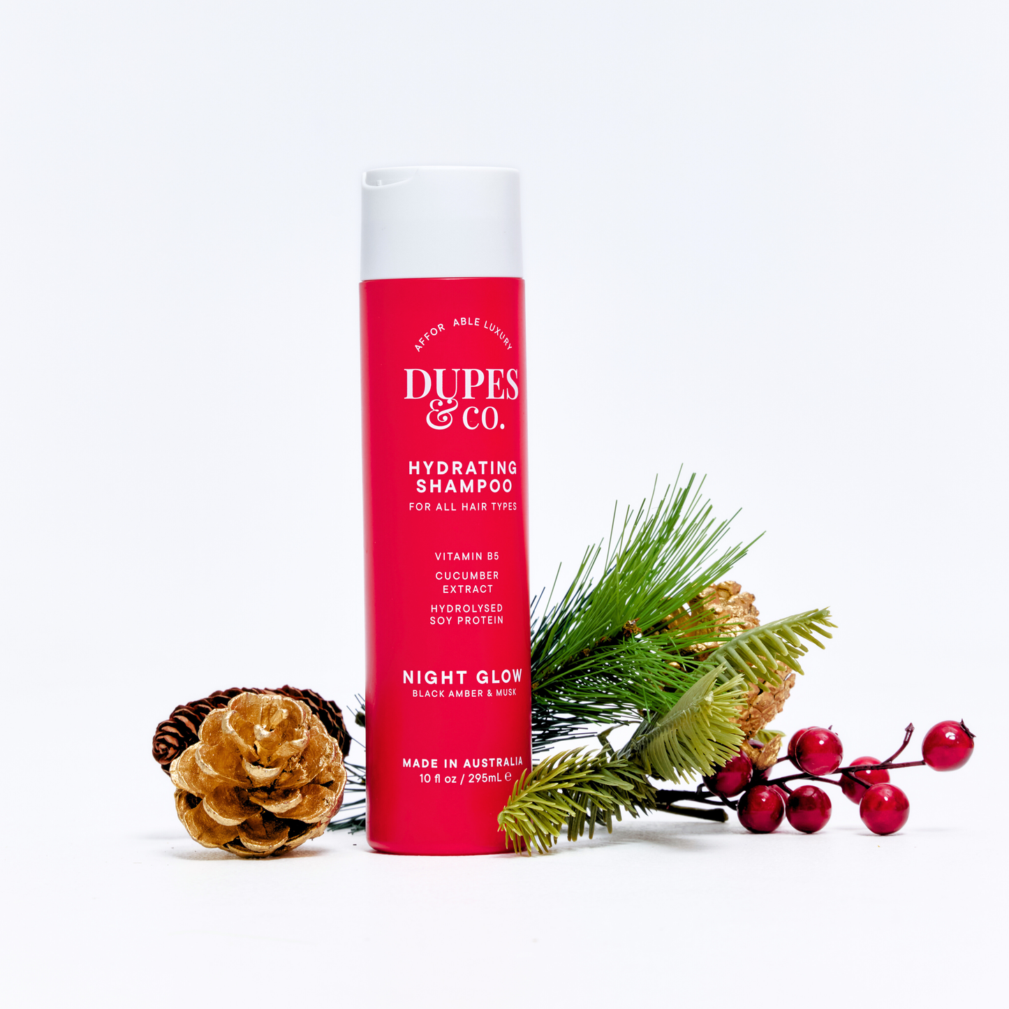 Night Glow Shampoo 295ml