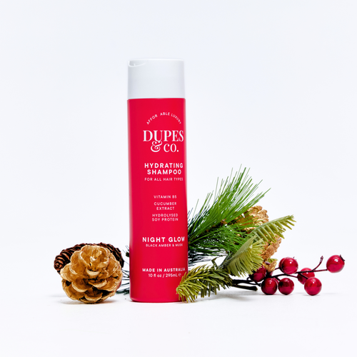 Night Glow Shampoo 295ml