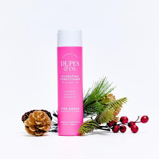 Pink Dream Conditioner 295ml
