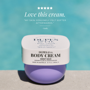 Sweet Wave Body Cream 240ml