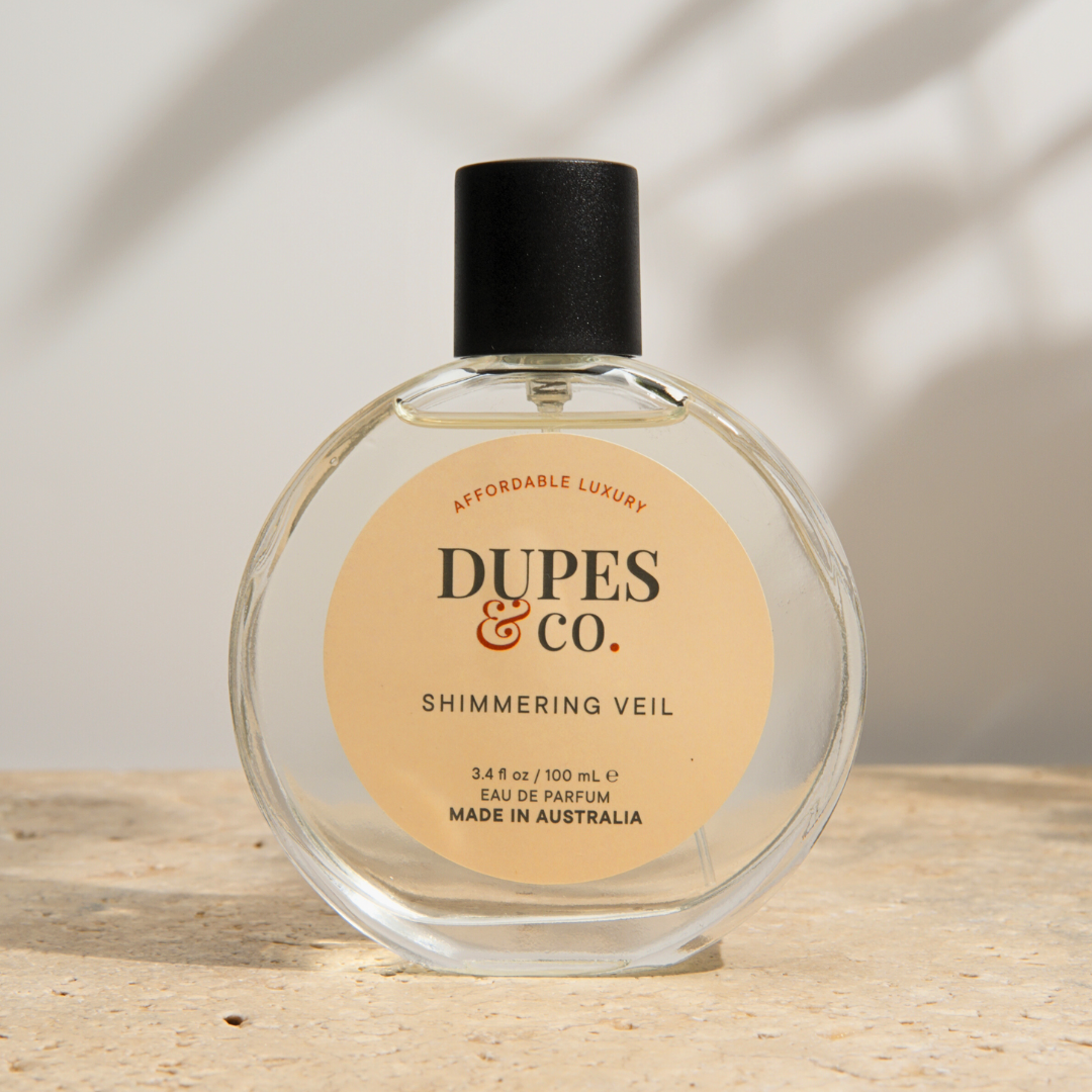 Shimmering Veil 100ml