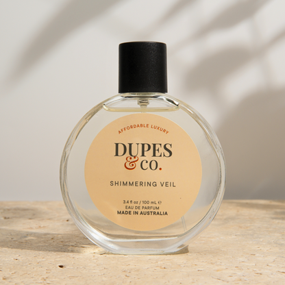 Shimmering Veil 100ml