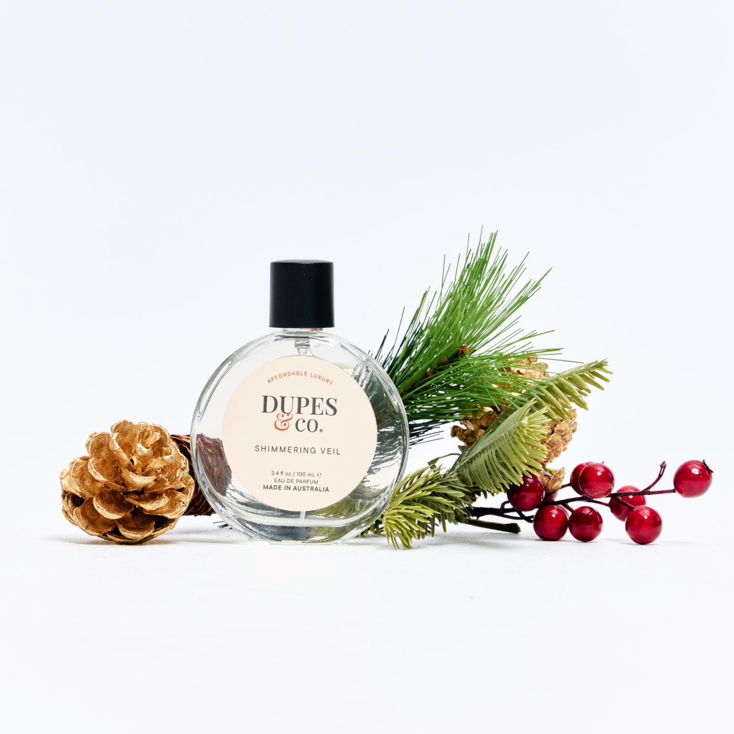 Shimmering Veil 100ml