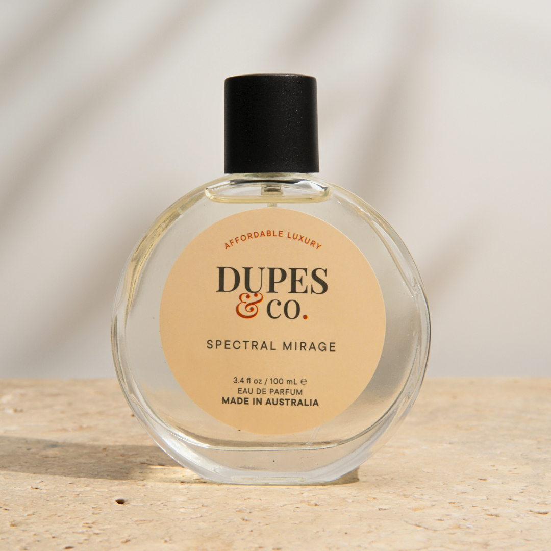 Spectral Mirage 100ml