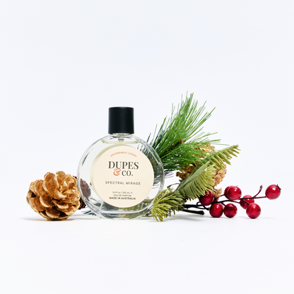 Spectral Mirage 100ml