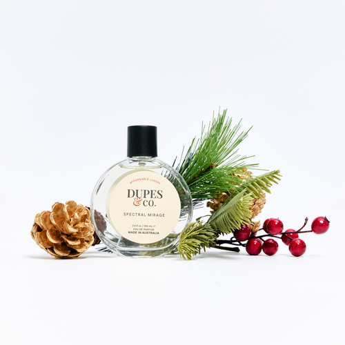 Spectral Mirage 100ml