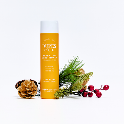 Sun Bliss Conditioner 295ml