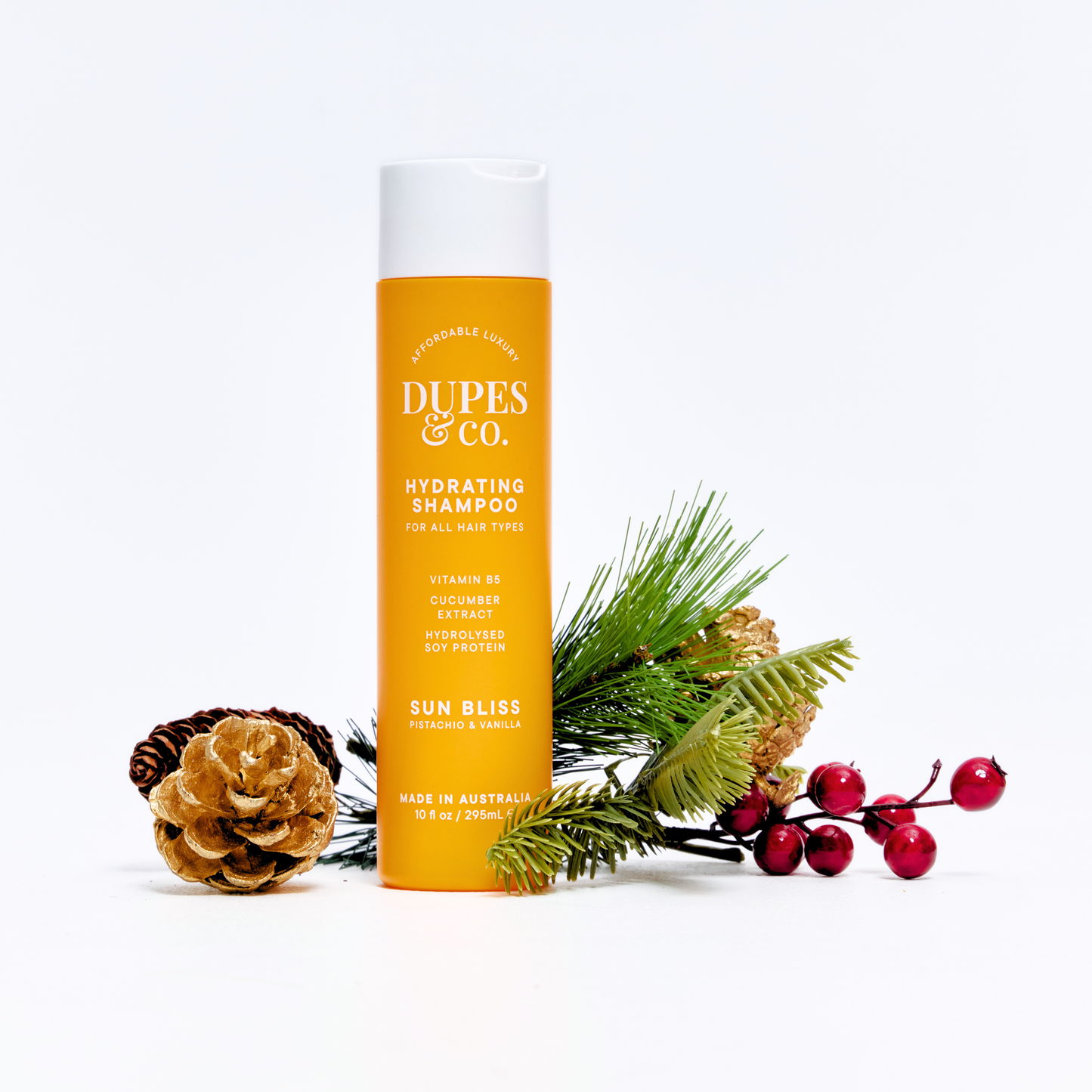 Sun Bliss Shampoo 295ml