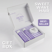 Sweet Wave Hair Gift Box