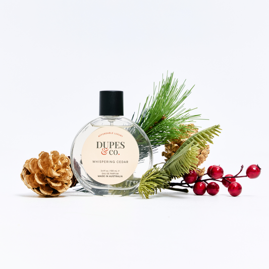 Whispering Cedar 100ml