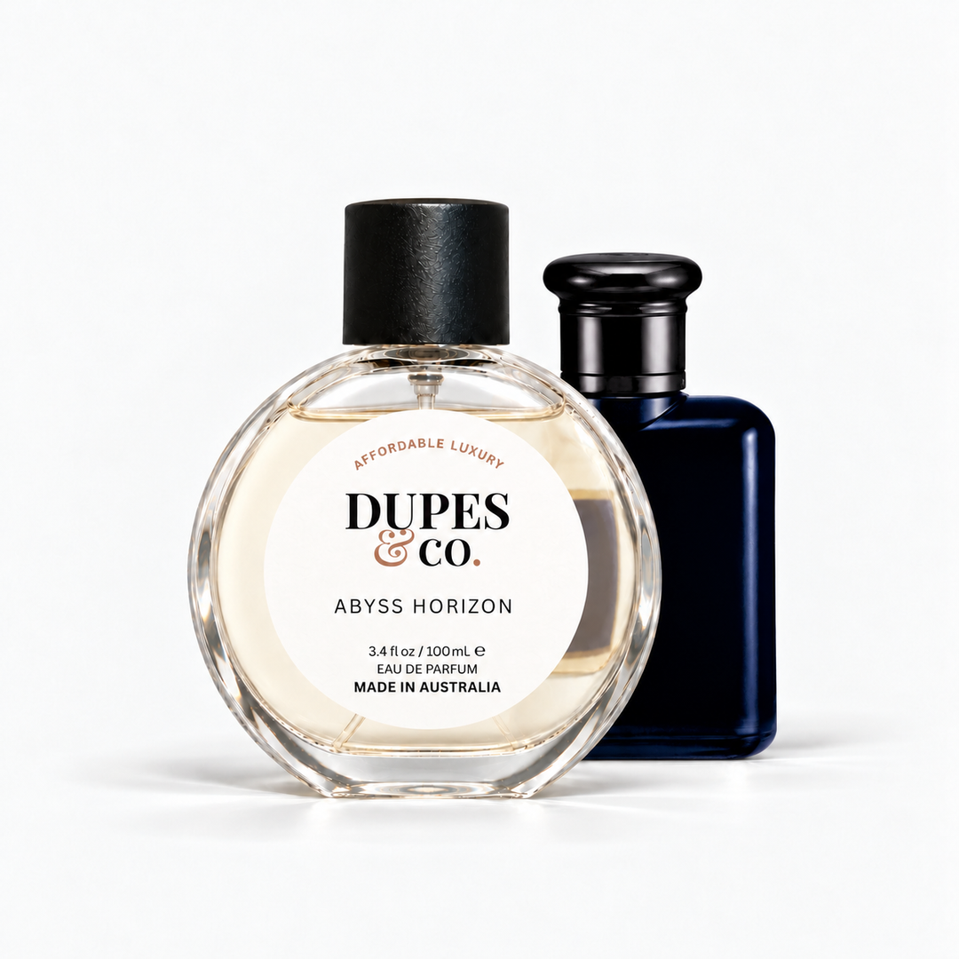 Abyss Horizon perfume