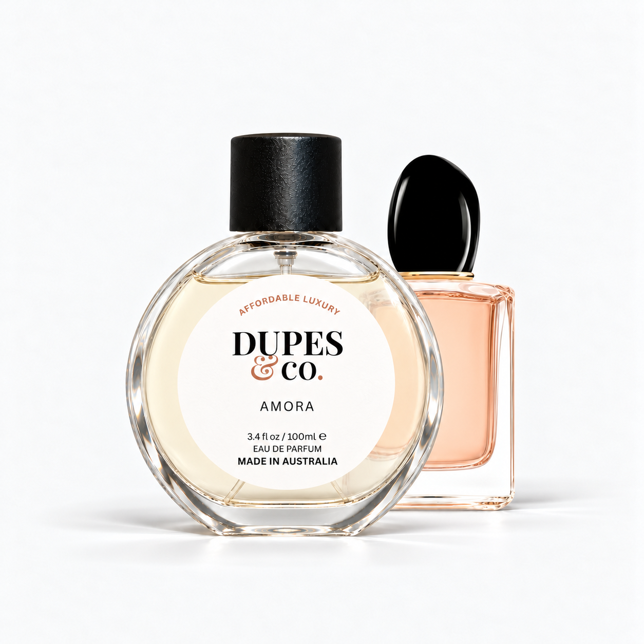 Amora perfume