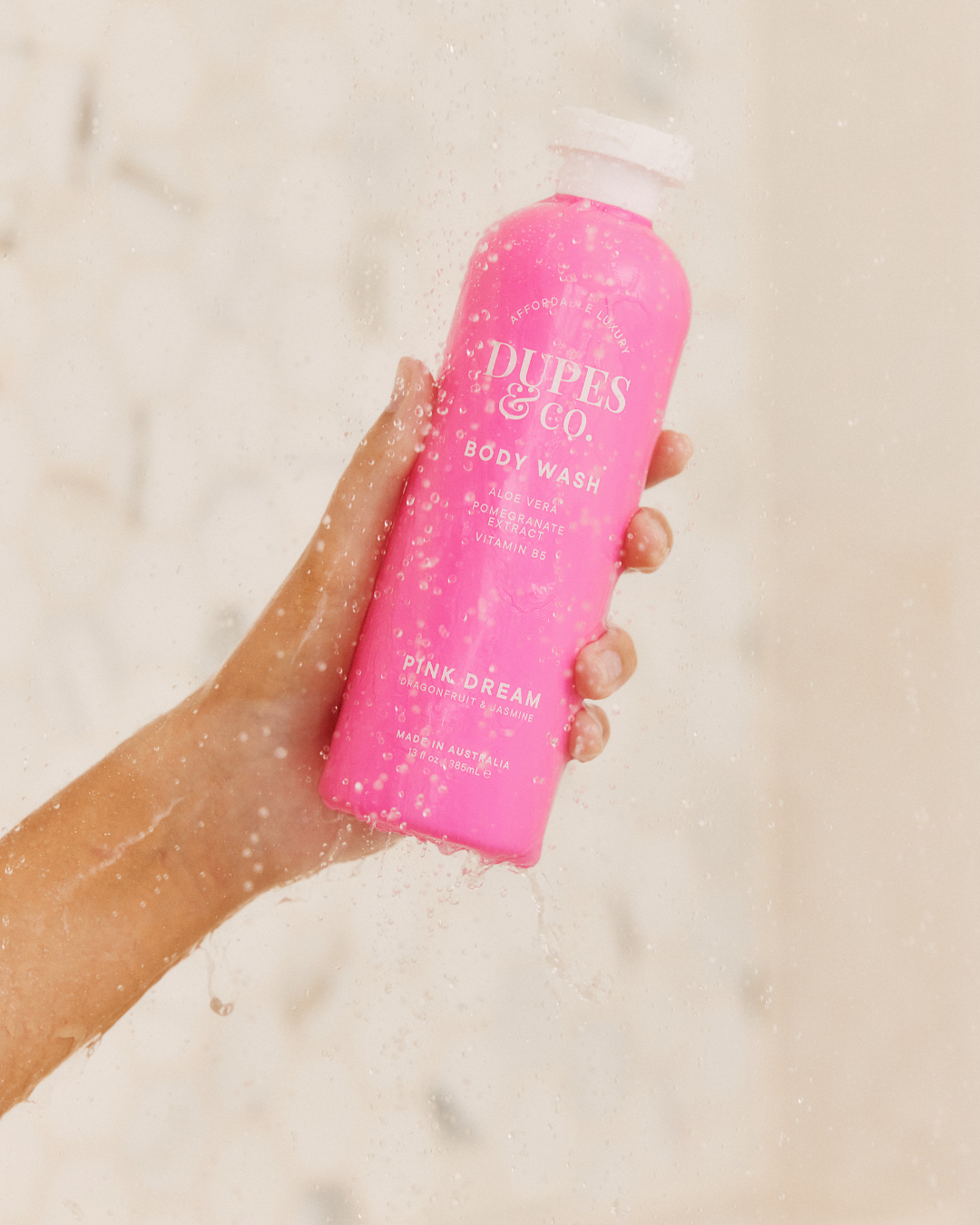 Body Wash