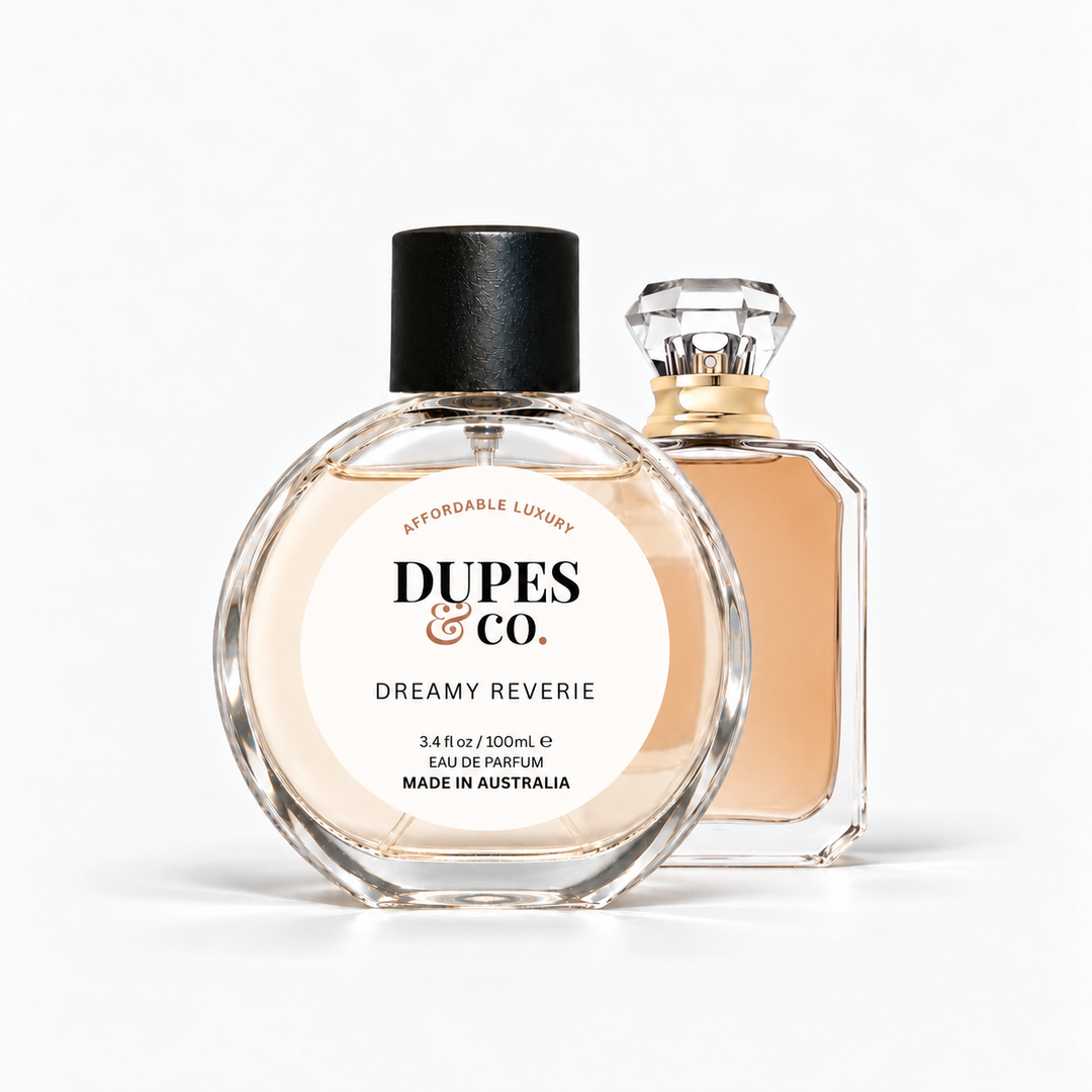 Dreamy Reverie perfume