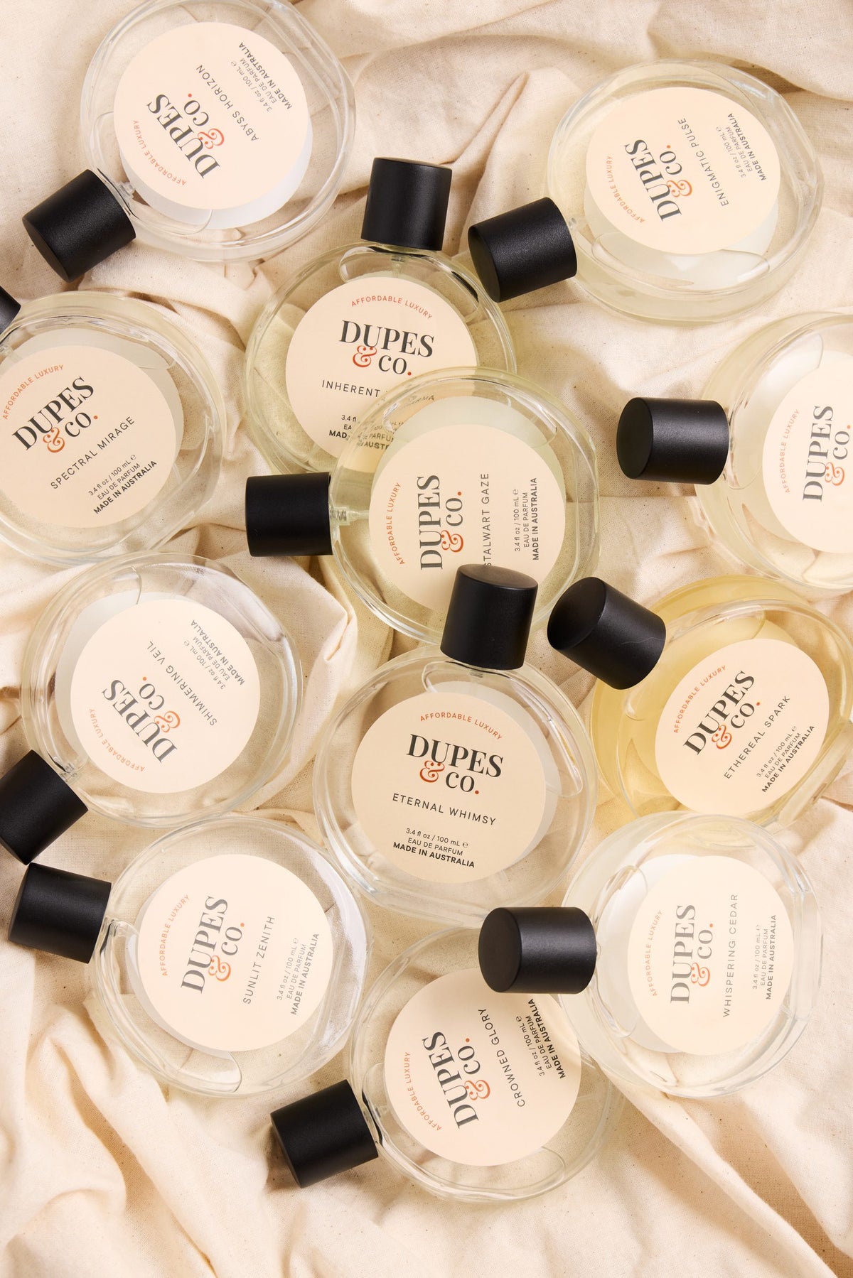 Beauty you love, at prices that make sense.