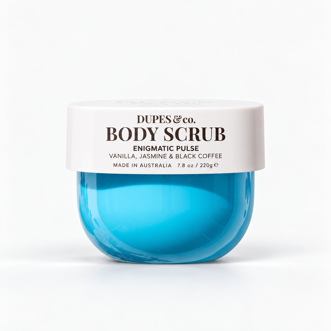 Enigmatic Pulse Body Scrub