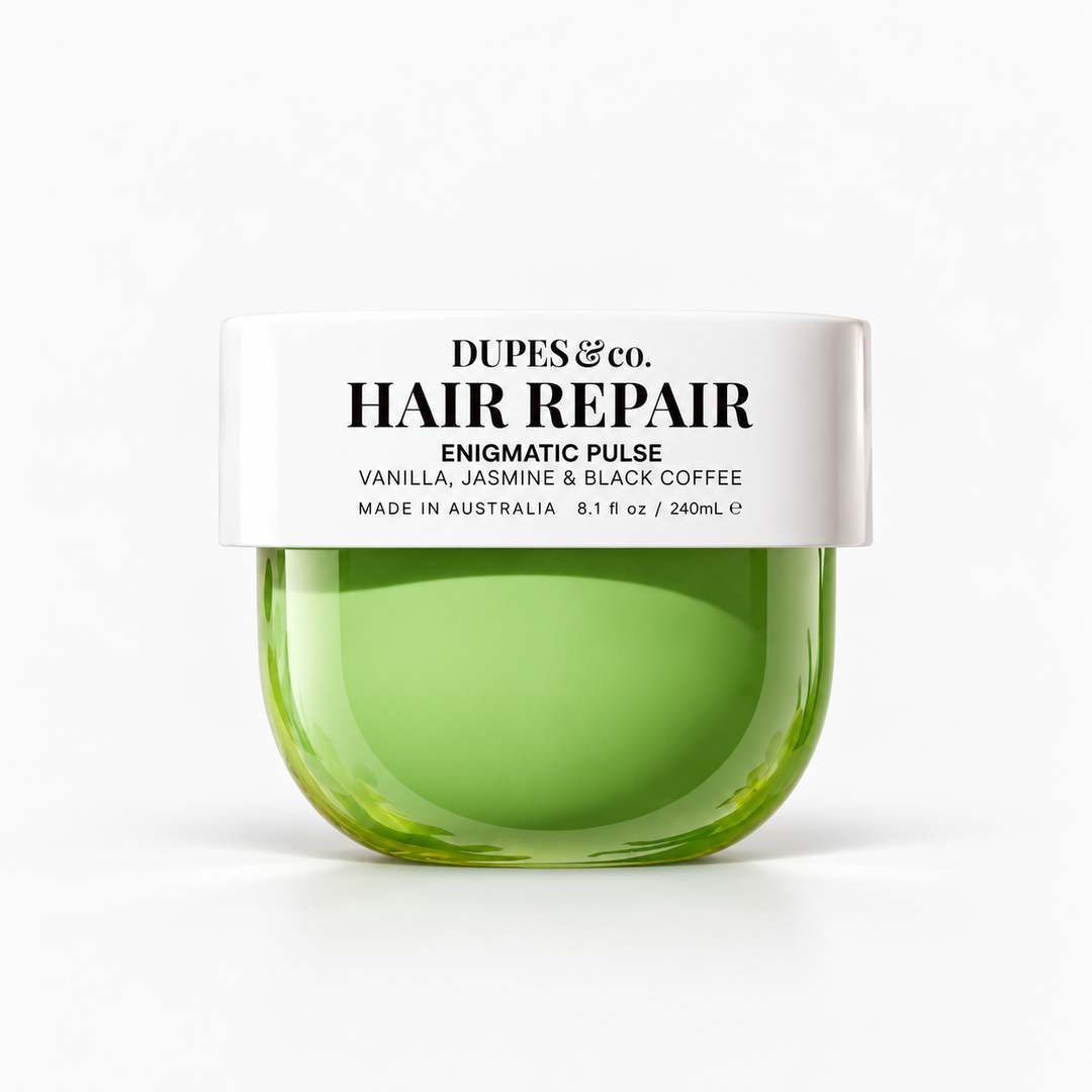 Enigmatic Pulse Hair Repair