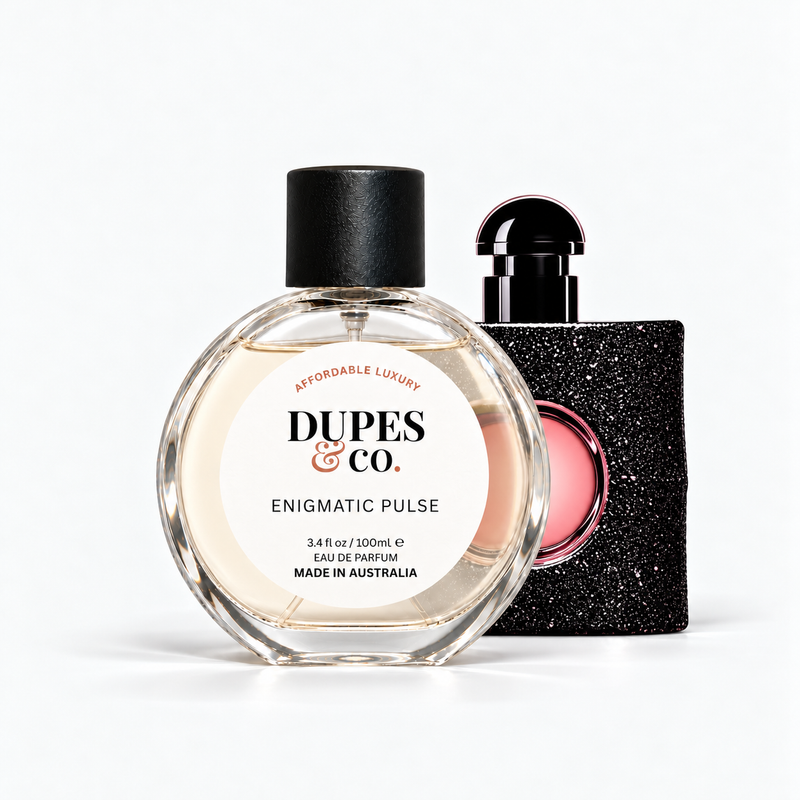Enigmatic Pulse perfume