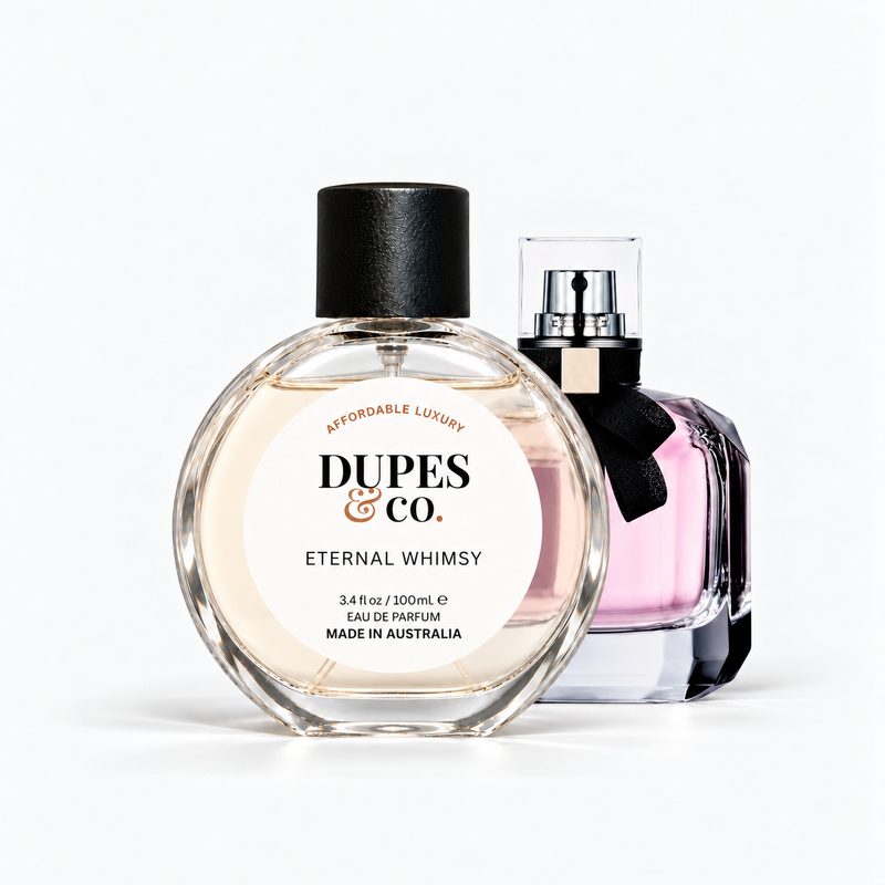 Eternal Whimsy perfume