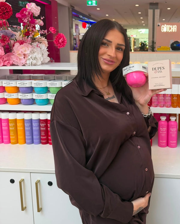 Community member using the product