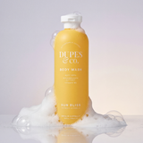 Sun Bliss Body Wash 385ml