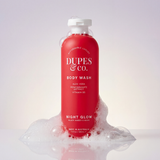 Night Glow Body Wash 385ml