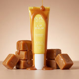 Caramel Cream Lip Balm 1pc