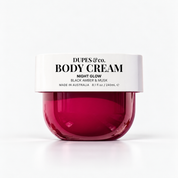 Night Glow Body Cream