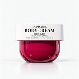 Night Glow Body Cream