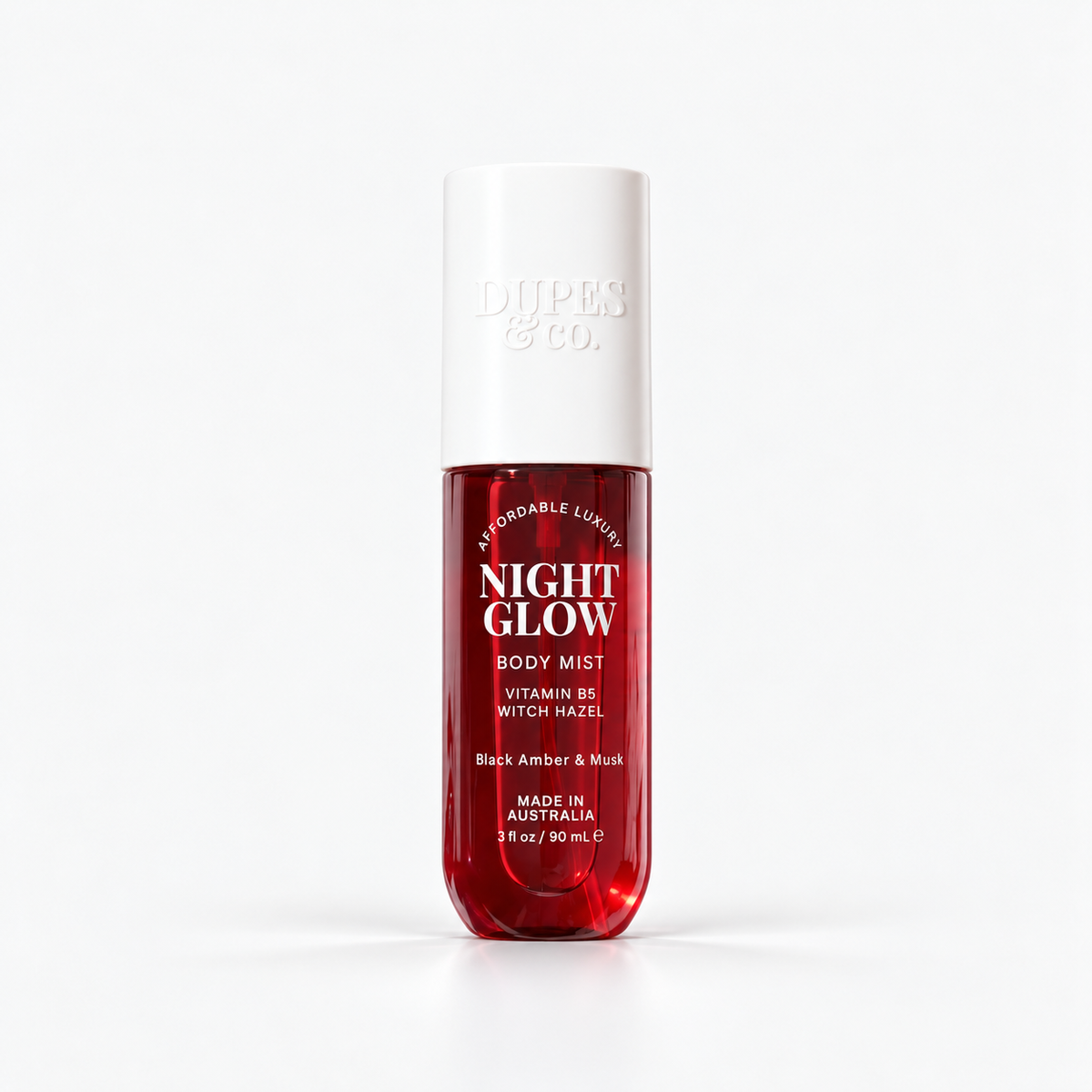 Night Glow Body Mist
