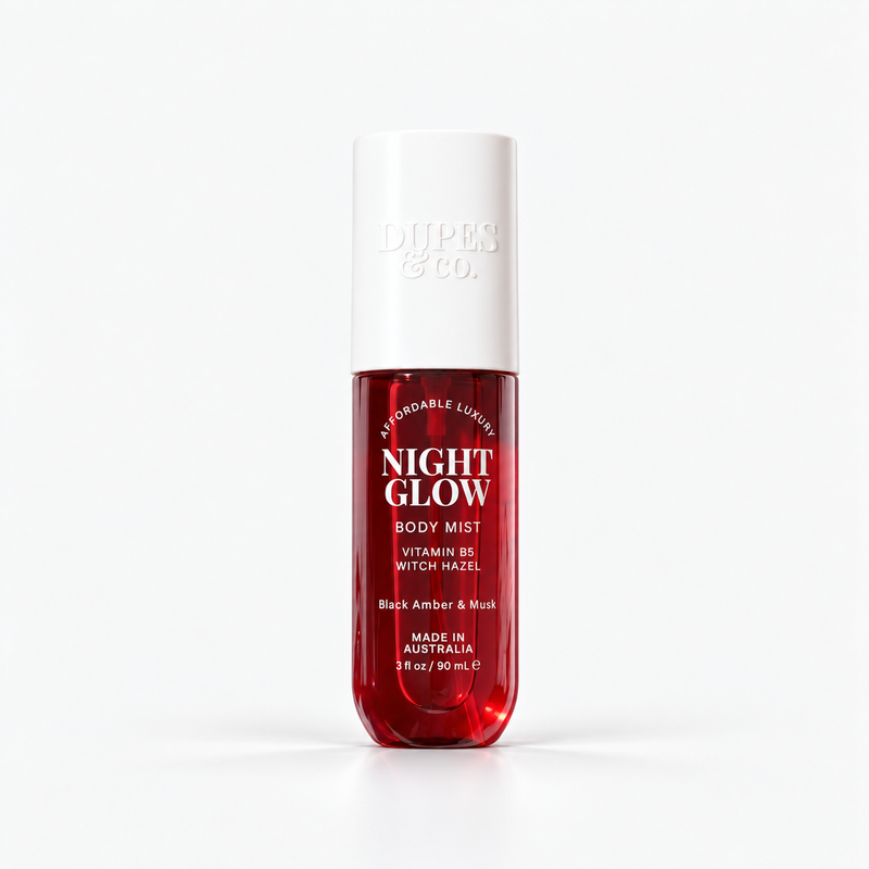 Night Glow Body Mist