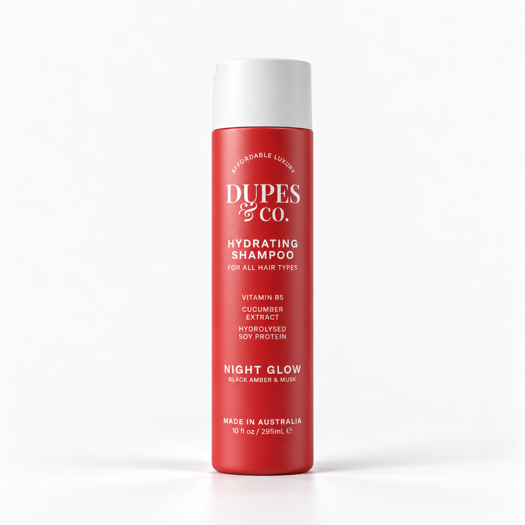 Night Glow Shampoo