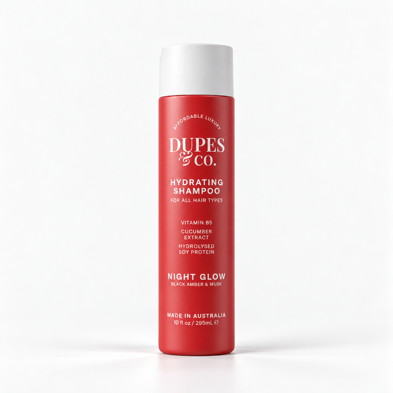 Night Glow Shampoo