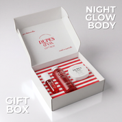 Night Glow Body Care Gift Box