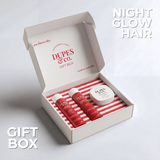 Night Glow Hair Gift Box