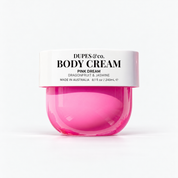 Pink Dream Body Cream