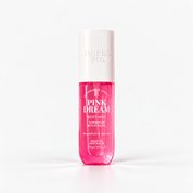 Pink Dream Body Mist
