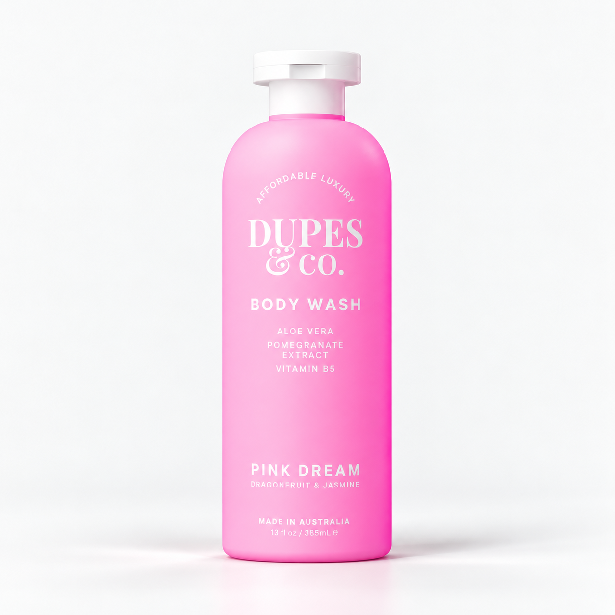 Pink Dream Body Wash