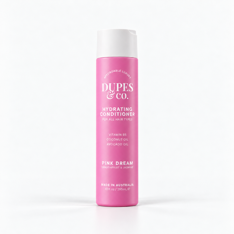 Pink Dream Conditioner