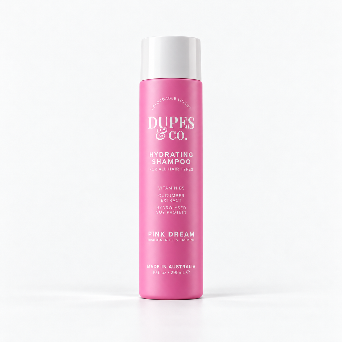 Pink Dream Shampoo