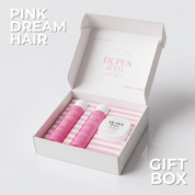 Pink Dream Hair Gift Box